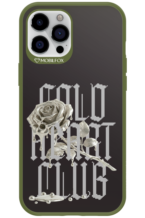 Cold Heart Club 2.0 - Apple iPhone 12 Pro Max