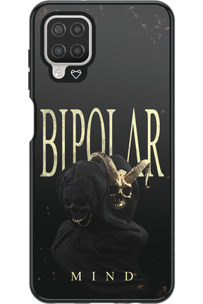 BIPOLAR 2.0 - Samsung Galaxy A12