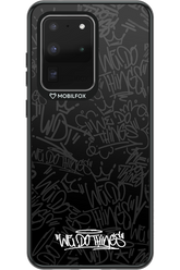 We Do Things 2.0 - Samsung Galaxy S20 Ultra 5G