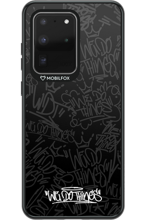 We Do Things 2.0 - Samsung Galaxy S20 Ultra 5G