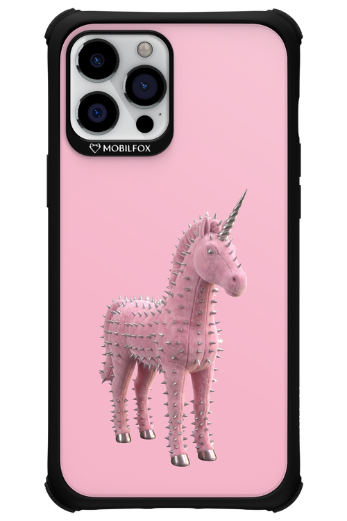 Punk Unicorn 2.0 - Apple iPhone 12 Pro Max