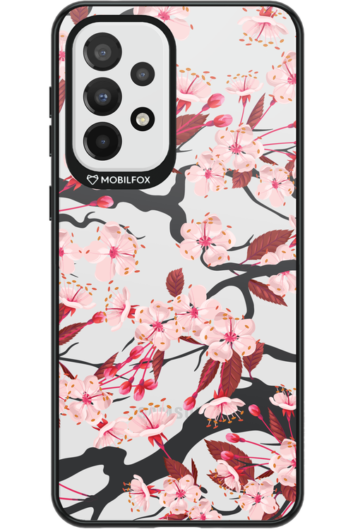 Sakura - Samsung Galaxy A33