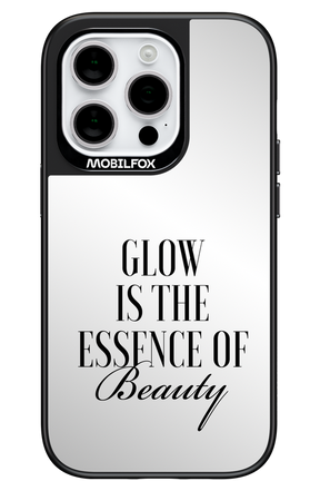 Glow Mirror 2.0 - Apple iPhone 14 Pro