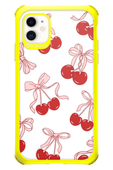 Cherry Queen - Apple iPhone 11