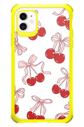 Cherry Queen - Apple iPhone 11