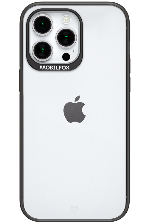 NUDE 2.0 - Apple iPhone 15 Pro Max