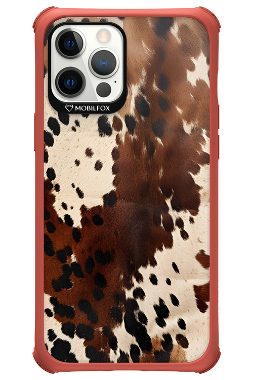 Wild Cow 2.0 - Apple iPhone 12 Pro Max