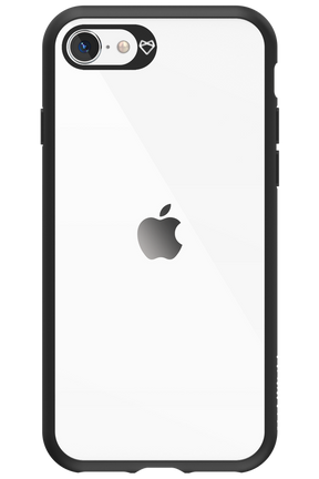 NUDE - Apple iPhone SE 2020