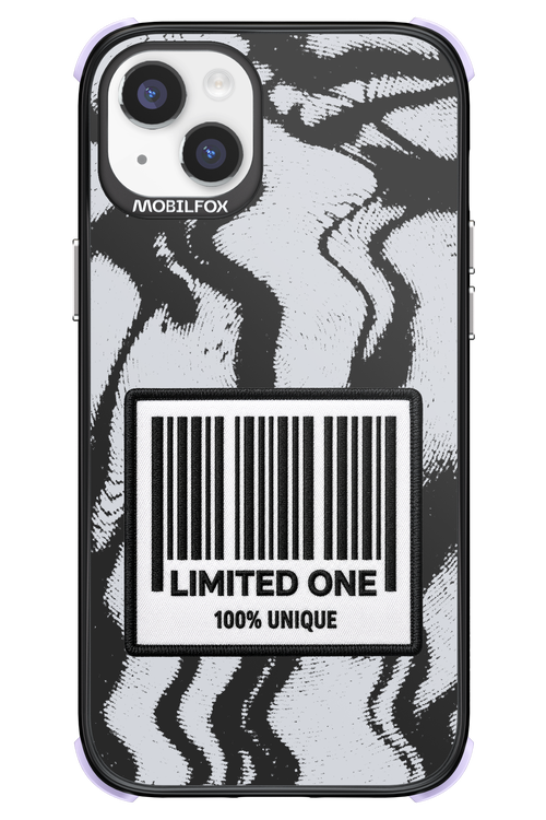 Limited One 2.0 - Apple iPhone 14 Plus