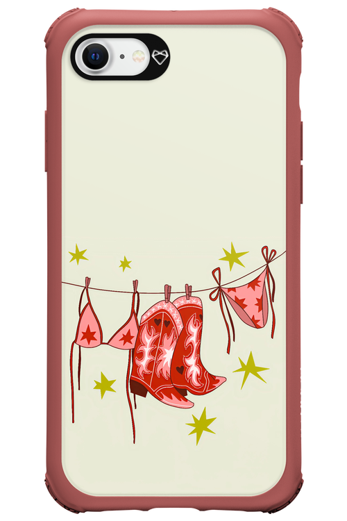 Laundry 2.0 - Apple iPhone SE 2022