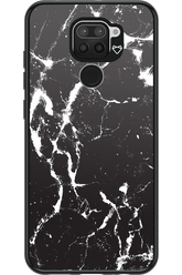 Grunge Marble 2.0 - Xiaomi Redmi Note 9