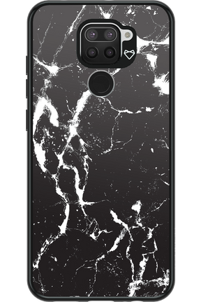 Grunge Marble 2.0 - Xiaomi Redmi Note 9