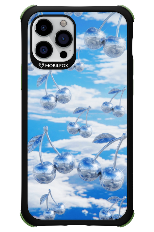 Cloud Cherry 2.0 - Apple iPhone 12 Pro