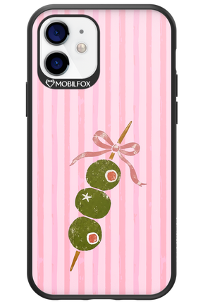 Girl Dinner 2.0 - Apple iPhone 12