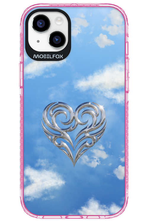Dream Heart 2.0 - Apple iPhone 14 Plus