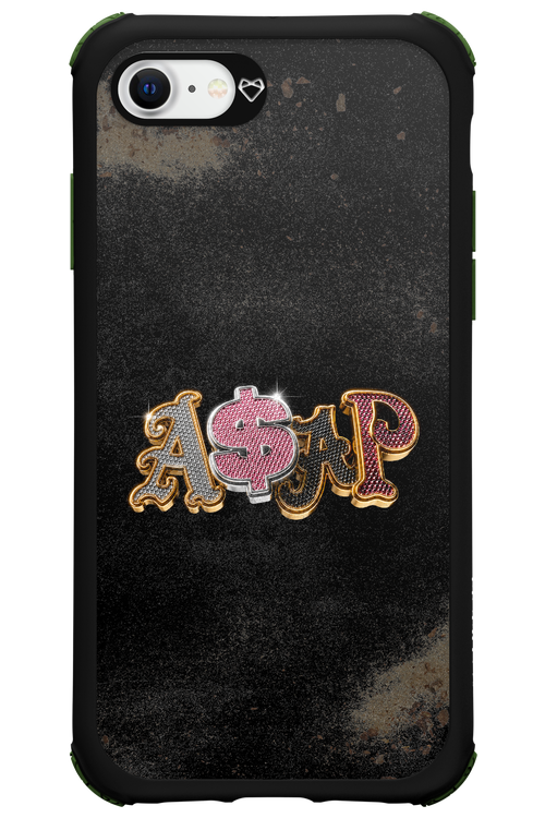 ASAP 2.0 - Apple iPhone 7