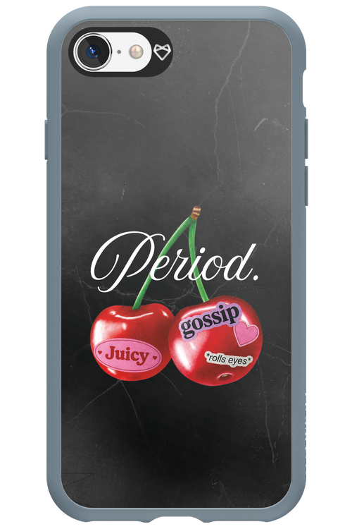 Period 2.0 - Apple iPhone 8