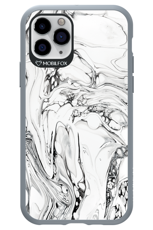 Ebony and Ivory 2.0 - Apple iPhone 11 Pro