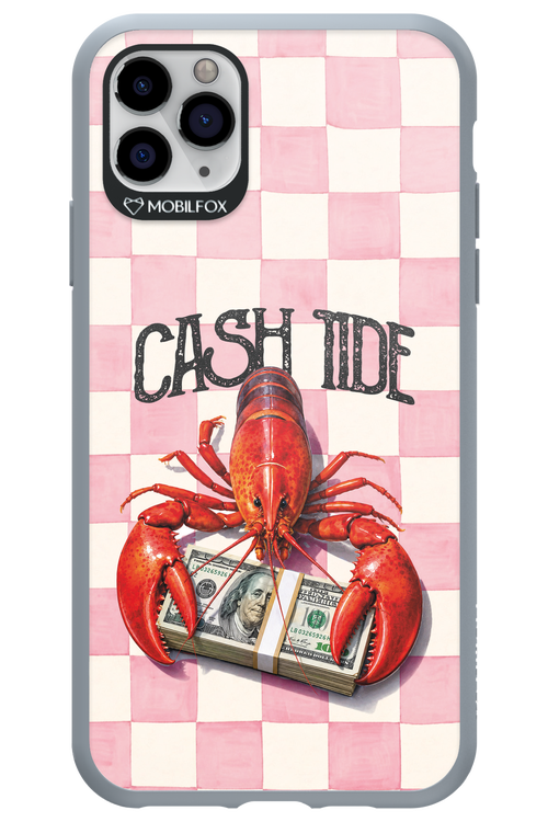 Cash Tide 2.0 - Apple iPhone 11 Pro Max
