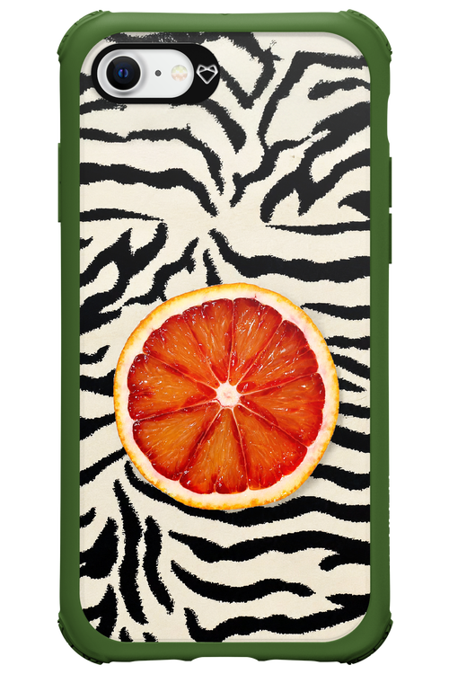 Wild Nectarin 2.0 - Apple iPhone 8