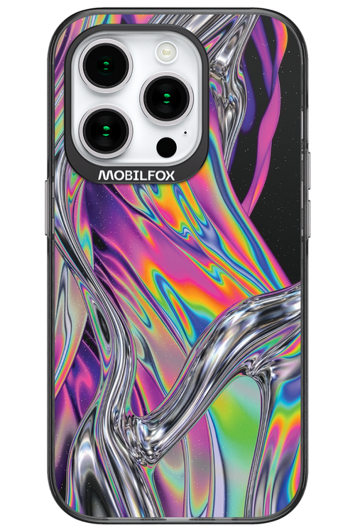 Prism 2.0 - Apple iPhone 15 Pro