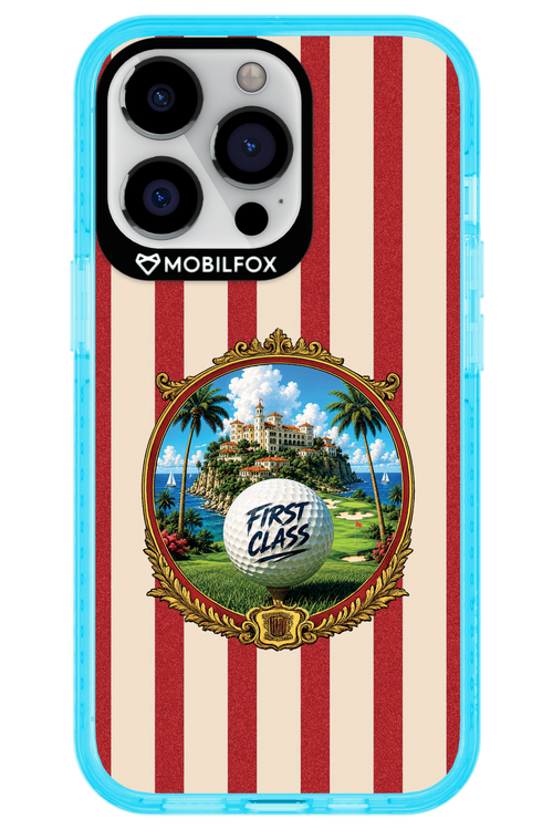 First Class 2.0 - Apple iPhone 13 Pro