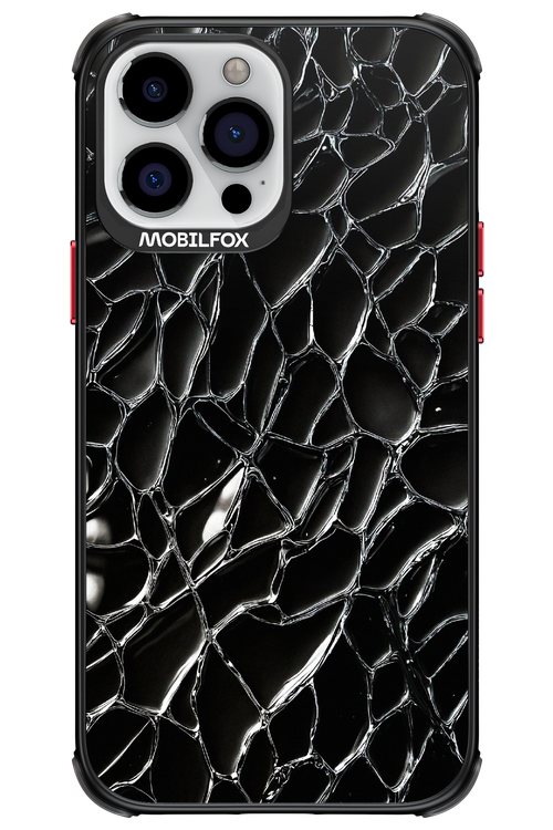 Alien Grid 2.0 - Apple iPhone 13 Pro Max