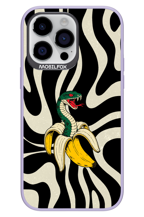 Banana Bite 2.0 - Apple iPhone 14 Pro Max