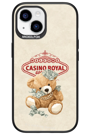 Casino Royal 2.0 - Apple iPhone 15