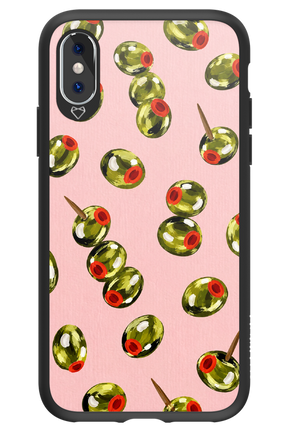 Olive 2.0 - Apple iPhone X