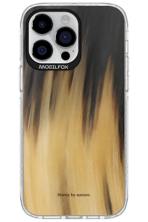 Horny 2.0 - Apple iPhone 14 Pro Max