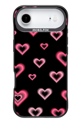 Pink Love 2.0 - Apple iPhone 17 Air