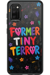 Tiny Terror 2.0 - Samsung Galaxy A41