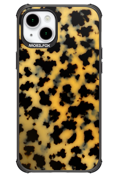 Tortoiseshell 2.0 - Apple iPhone 15 Plus