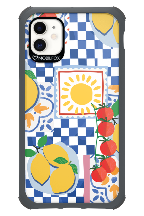 Sorrento Dream 2.0 - Apple iPhone 11