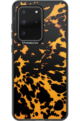Tortoise Shell 2.0 - Samsung Galaxy S20 Ultra 5G