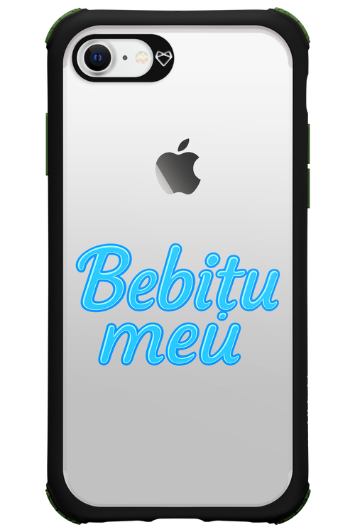 Meuu 2.0 - Apple iPhone 7