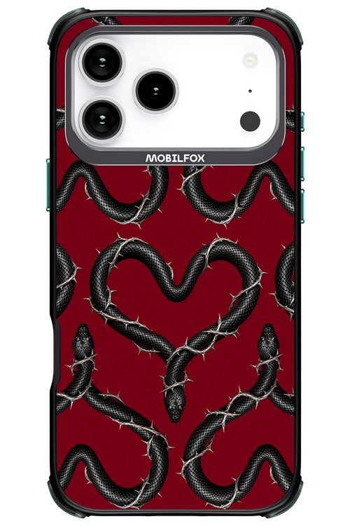 Bad Lover 2.0 - Apple iPhone 17 Pro Max