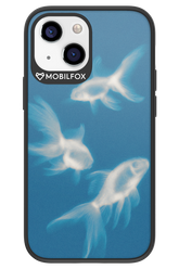 Lady of the Lake 2.0 - Apple iPhone 13 Mini