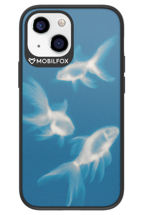 Lady of the Lake 2.0 - Apple iPhone 13 Mini
