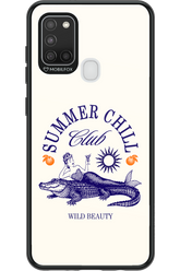 ChillMaid 2.0 - Samsung Galaxy A21 S