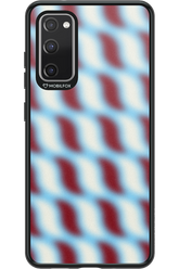 Cold Wave 2.0 - Samsung Galaxy S20 FE