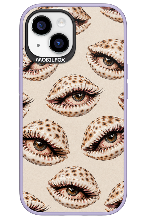 Ocean Eyes 2.0 - Apple iPhone 15