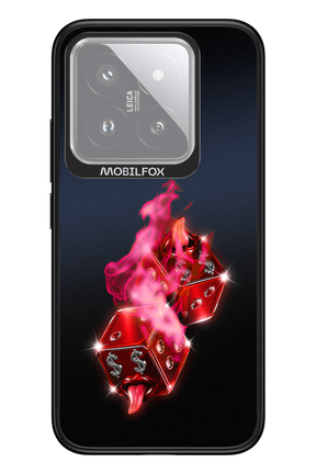 Lucky Thirsty 2.0 - Xiaomi 14