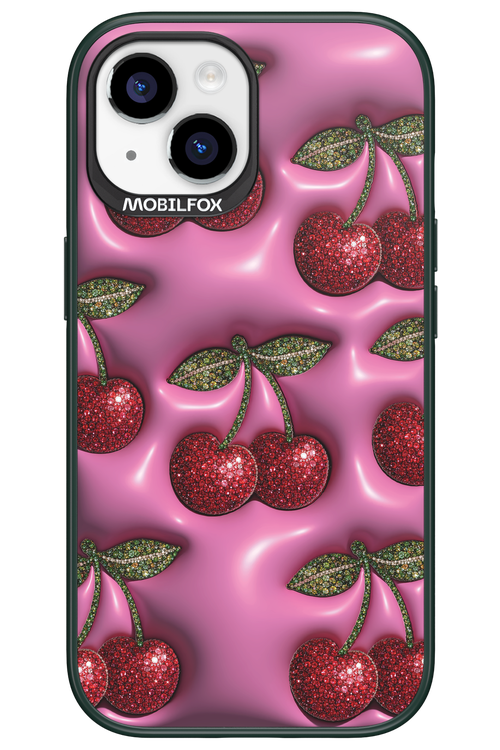 CHERRY RUBY 2.0 - Apple iPhone 15