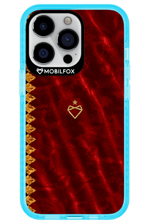 Spania x Mobilfox 2.0 - Apple iPhone 13 Pro