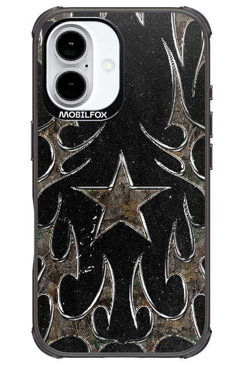 Camo 2.0 - Apple iPhone 16