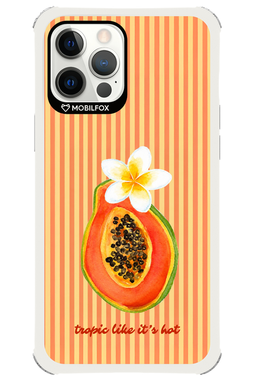 Hot Tropic 2.0 - Apple iPhone 12 Pro Max