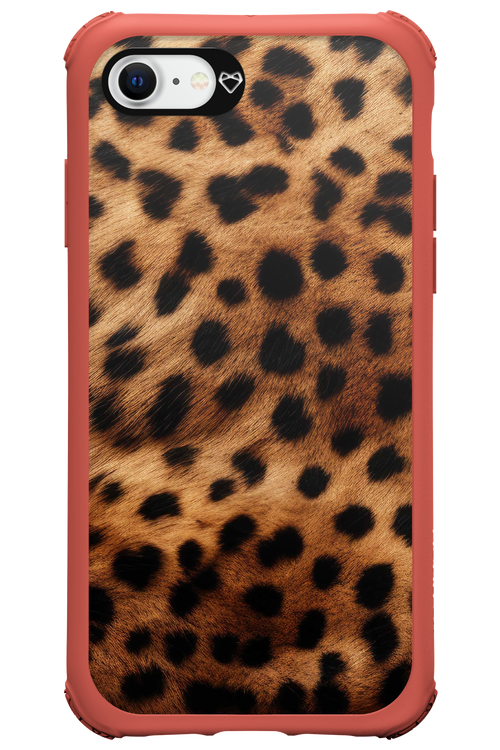 Cheetah 2.0 - Apple iPhone SE 2022