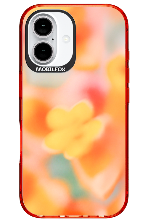 Summer Dream 2.0 - Apple iPhone 16